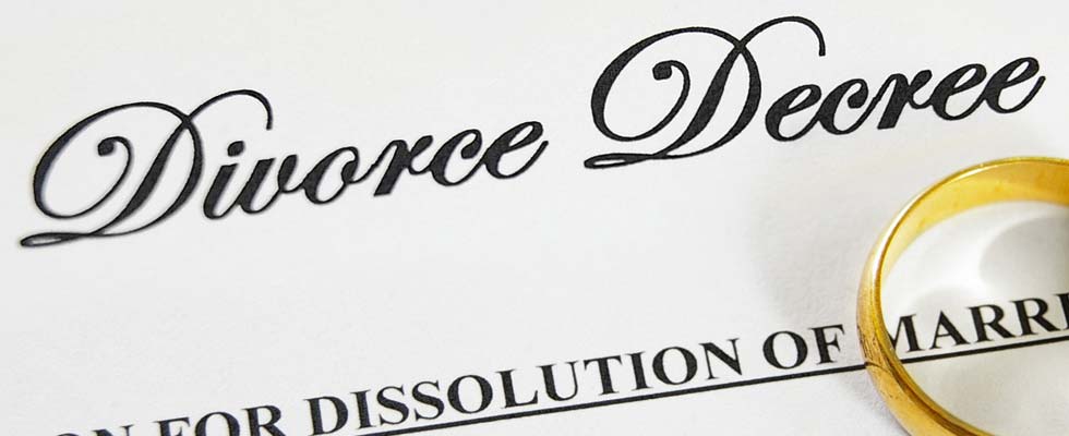 Simplified Dissolution of Marriage